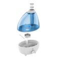thumbnail image 2 of Pure Enrichment® MistAire™ XL Ultrasonic Cool Mist Humidifier - All Day Operation for Large Rooms, 1 Gallon Tank, Variable Mist Control, Automatic Shut-Off, Whisper Quiet, and Optional Night Light, 2 of 6