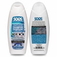 thumbnail image 2 of Natural Dead Sea Tearless Puppy & Kitten Shampoo - Soos Pets, 2 of 8