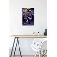 thumbnail image 4 of NFL Corbeaux de Baltimore - Lamar Jackson 20, 4 of 4