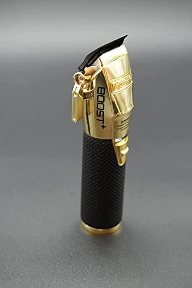 BabylissPro Goldfx Boost + Metal Lithium Trimmer - Walmart.ca