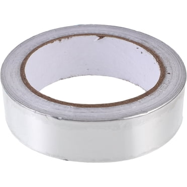 Ruban Isolant Adhésif en Papier D\'aluminium Conducteur 20 m
