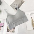 thumbnail image 1 of CAROOTU Women Bra with Removable Chest Pad Comfortable to Wear Lightweight, 1 of 1