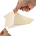 thumbnail image 4 of EIGTHTAIL Bread Bag Food Container Toaster Sleeves Toasters Oven Sandwich Bags Safe Baking for Cooking Lunch Pizza, 4 of 6
