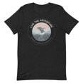 thumbnail image 2 of Vivez l'Aventure Baleine - t-shirt Unisexe, 2 of 5