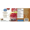 thumbnail image 3 of Great Value Chili Style Diced Tomatoes, 3 of 3