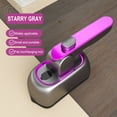thumbnail image 1 of Handheld Hanging Ironing Machine, Household Small Ironing Machine, Portable Iron, Dormitory Clothes Ironing Machine, 1 of 6