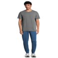 thumbnail image 3 of CHUANK Men‘s and Big Men‘s Knit Jogger Sizes S-5XL, 3 of 5