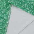 thumbnail image 4 of CEHVOM Blouse à Manches Longues Col en V Imprimée pour Femmes Grande Taille, Liquidation, 4 of 8