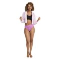 thumbnail image 5 of Jockey Women's Seamfree Hi-Cut, 5 of 5