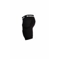 thumbnail image 2 of FS-06 football compression shorts, 3 integrated protection pads, XS, 2 of 2