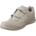 thumbnail image 2 of New Balance Men's 577 V1 Hook and Loop Shoe, Bone, 13 Wide, 2 of 4