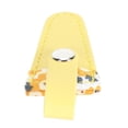 thumbnail image 1 of Scissor Cover, Premium PU Leather Scissor Cover Stain Proof  Enhanced Safety Convenient Storage Scissor Cover for Versatile Use Home Use, 1 of 7