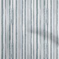 thumbnail image 1 of oneOone Silk Tabby Gray Fabric Striped Line Sewing Craft Projects Fabric Prints By Yard 42 Inch Wide, 1 of 5