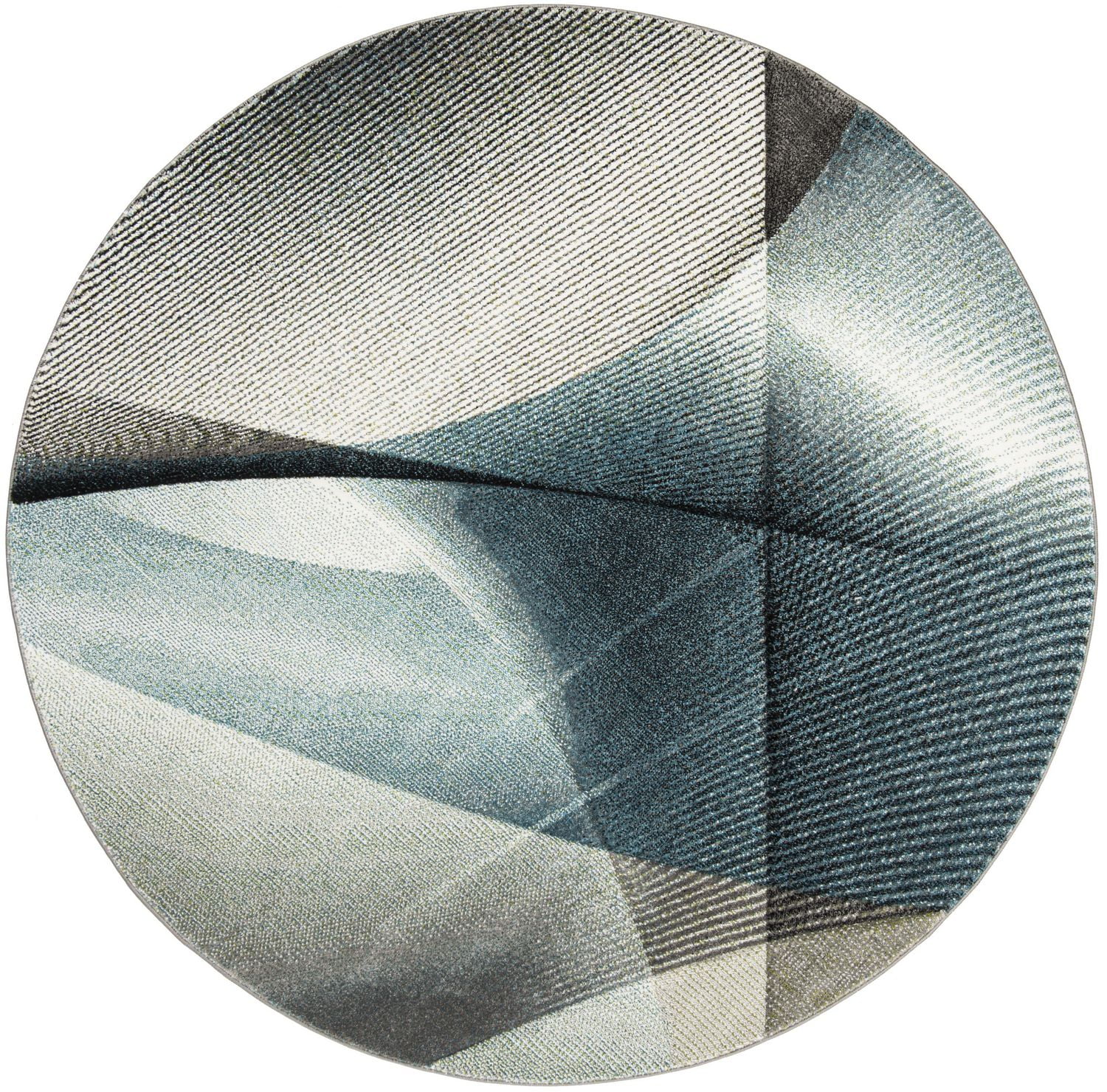 SAFAVIEH Hollywood Celandine Tapis Abstrait