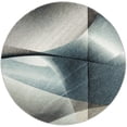 thumbnail image 4 of SAFAVIEH Hollywood Celandine Tapis Abstrait, 4 of 6