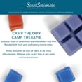 thumbnail image 4 of ScentSationals Scented Wax Cubes - Camp Therapy, 4 of 4