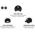 thumbnail image 4 of ORUYROP Baseball pour Femmes, 4 of 4