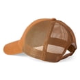thumbnail image 2 of George Men's Trucker Cap, 2 of 2