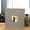 Grey, variant on Large Photo Album Self Adhesive For 4x6 8x10 Pictures Magnetic Album DIY 40 Blank Pages