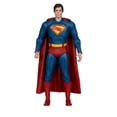 thumbnail image 3 of DC Multiverse Superman 7" Figure (Superman Movie)., 3 of 5