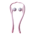 thumbnail image 1 of Shiatsu Neck and Shoulder Tissue Point Manual for Muscle Relaxation Lightweight and Portable Ergonomic Handle for Home, 1 of 6
