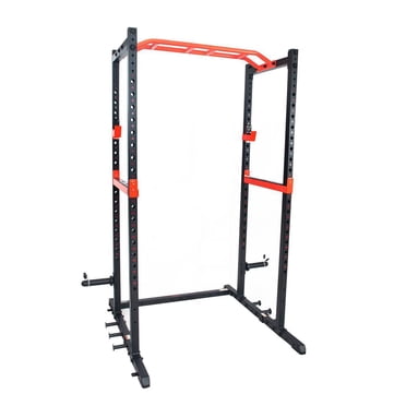 Sunny Health & Fitness Power Zone Strength Rack - SF-XF9925