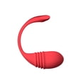thumbnail image 1 of LOVENSE Vulse Thrusting G-Spot Dildo for Women, 1 of 4