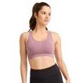 thumbnail image 1 of Jockey  Seamfree  Mid Impact Sports Bra, 1 of 1