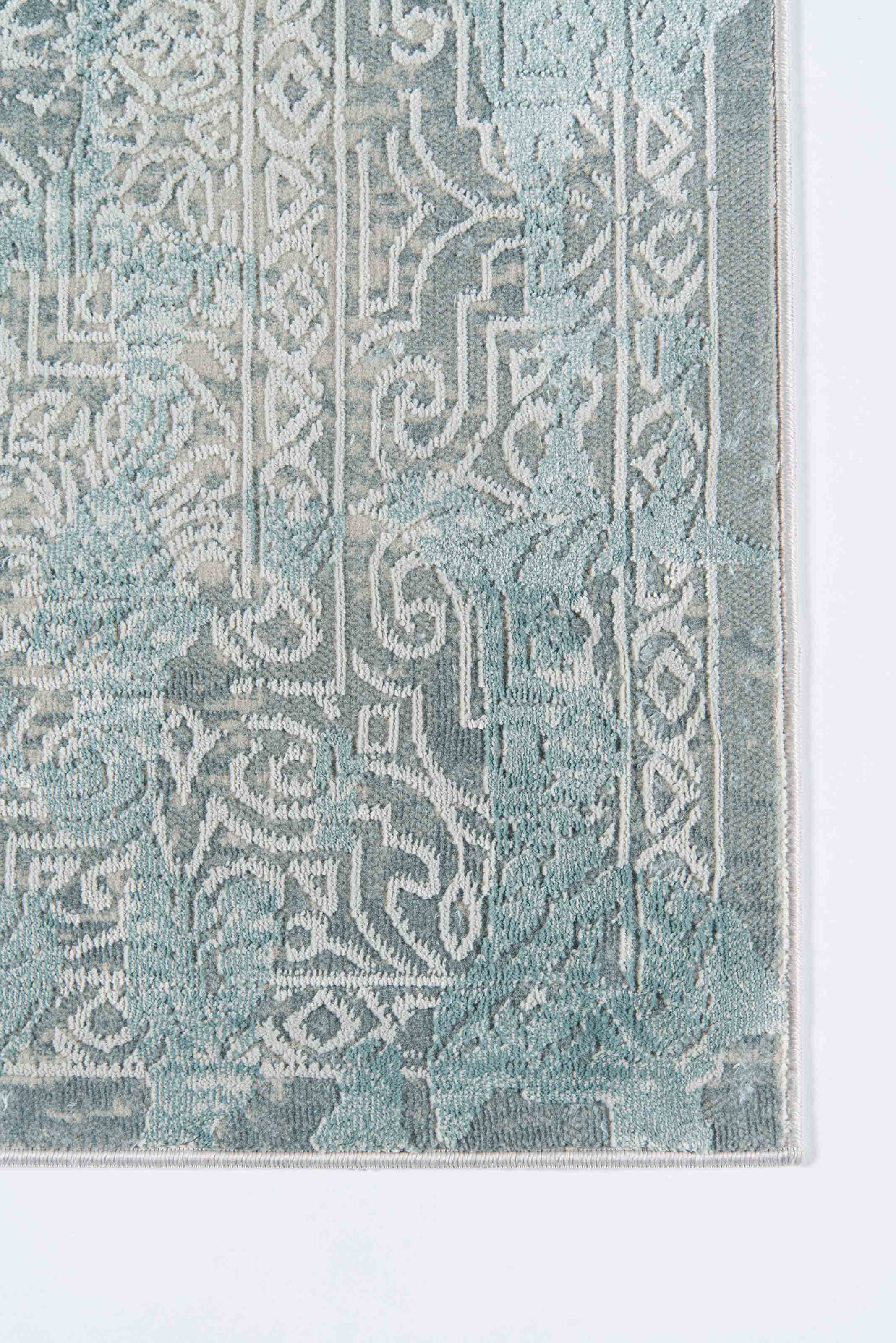ECARPET Elysia Tapis pour Salon, Chambre, Salle A Manger, Entrée, Couloir et Plus Encore.