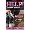 thumbnail image 3 of Help! Mon Adolescente Est Enceinte : Guide de Survie pour les Mamans Enceintes, 3 of 3