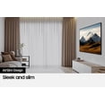 thumbnail image 3 of SAMSUNG 65” Inch Class Crystal UHD DU8000 Series with Crystal Processor 4K | Object Tracking Sound Lite, Q-Symphony, Air Slim Design, Gaming Hub, Smart TV [2024 Model - UN65DU8000FXZC] – Open Box, 3 of 6