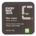 thumbnail image 1 of Every Man Jack Styling Fiber Cream 96 Grams, 1 of 2