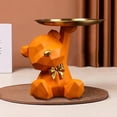 thumbnail image 1 of EGNMCR Room Decor, Home Decor Exquisite Tray Ornaments And Multifunctional Home Decoration a Pendant, 1 of 5