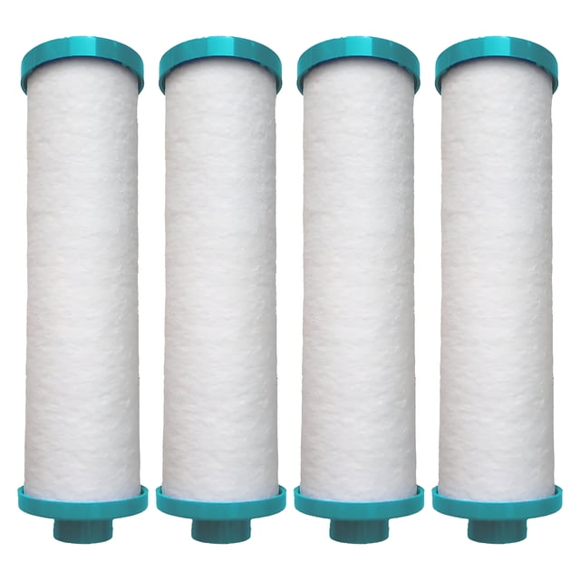 Hurricane 2000 Gal Garden Hose Pre Filter for PPS2100 and Filbur FC-3128, 4 Pack