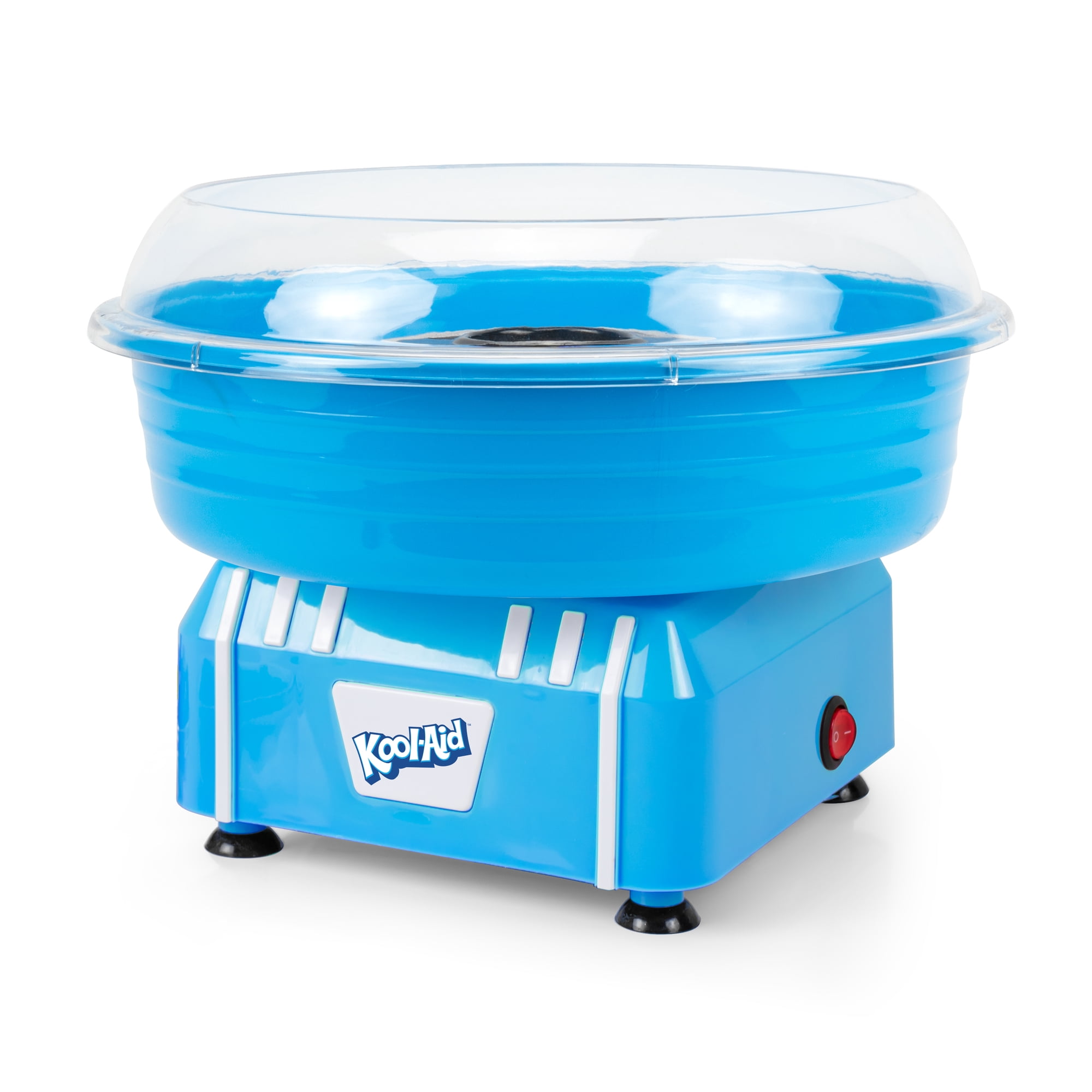 Kool-Aid Cotton Candy Maker, Blue - Walmart.ca