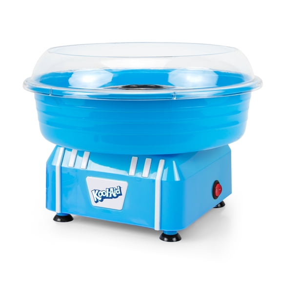 Kool-Aid Cotton Candy Maker, Blue