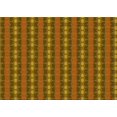thumbnail image 1 of Ahgly Tapis Rectangulaire Lavable en Machine Rouge Tomate, 5 Pieds x 8 Pieds, 1 of 7