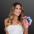 thumbnail image 3 of Light Up Tambourines in Bulk for Weddings and Parties Musical Instrument  Glow Tambourine Noisemaker Luminous Rattle Kids (12 Pcs), 3 of 5