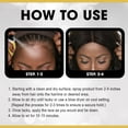 thumbnail image 3 of EBIN Wonder Lace Wig Bond Adhesive Spray - Sensitive 2.7oz, 3 of 4