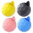thumbnail image 2 of Neinkie 4Packs Hurricane Reusable Water Balls - Reusable Water Bombs/ Balloons, 2 of 7