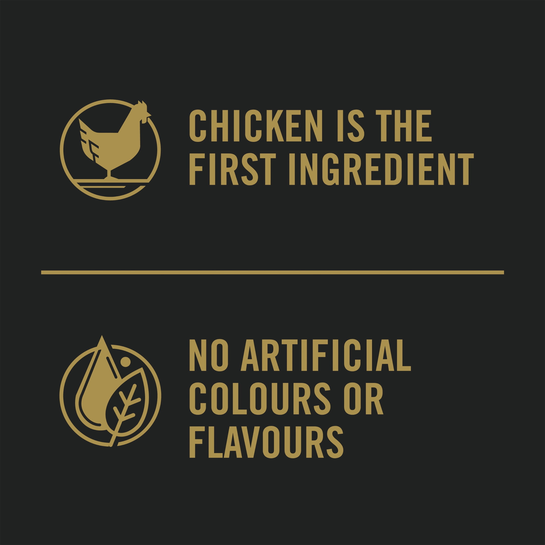 Purina Pro Plan Essentiels Complets Mélange Déchiqueté Poulet et Riz, Nourriture Sèche pour Chiens 6.8kg