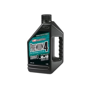 Maxima 34901 1 Liter 10w40 Premium Replacement Motor Oils