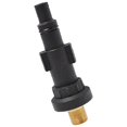 thumbnail image 4 of Ruiboury 1pc Pressure Washer Adapter Foam Nozzle Adapter Car Washing Accessories Type F 5Set, 4 of 6
