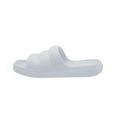 thumbnail image 3 of totes® Everywear® Women's Puffy Platform Slide Sandals, 3 of 5
