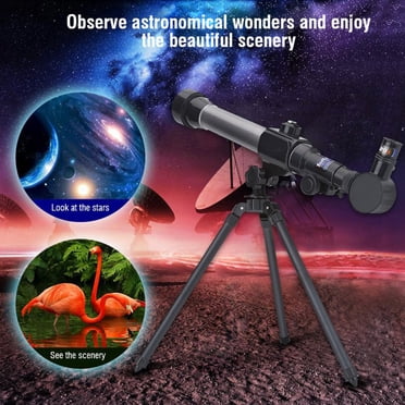 Telescope, Tripod Children Telescope Monocular Telescope, For Children Kids