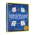 thumbnail image 1 of USAopoly Telestrations 6 Player (2nd Edition) Board Game, 1 of 5