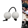 thumbnail image 1 of IMENGL Koshkash Kashaka Shaker Shakers 2 Paires Asalato Instrument de Percussion Rythmique Musical Instruments de Musique pour Bébé, Casse-Têtes pour Bébé avec Musique, Cadeaux d'Anniversaire pour Fête d'Enfants, Batterie pour Enfants de 10 à 1 An, 1 of 8