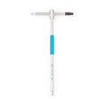 thumbnail image 2 of Park Tool Clé Allen THH-4 Unisexe, Argent, 4 mm, 2 of 12