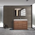 thumbnail image 4 of SERA Meuble-Lavabo de Salle de Bain Allier, 4 of 5