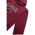 thumbnail image 3 of Men Classic Pullover Canada Print Sweatsuit, 3 of 5